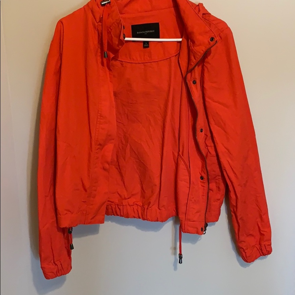 Banana Republic Jacket